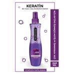 Morfose Çift Fazlı Keratin Içeren Fön Suyu 240 ml - Yıpranmış, Işlem Görmüş Saçlar