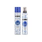 Morfose Collagen 250 ml Saç Spreyi + Collagen 200 ml Saç Köpüğü