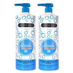 Morfose Collagen 2x1000 ml Şampuan