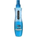 Morfose Collagen Fön Suyu 240 ml Kuru Saçlar İçin Nemlendirici İki Aşamalı Bakım - -