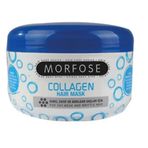 Morfose Collagen Hair Mask 250 ml Saç Bakım Maskesi