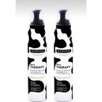 Morfose Dk Hair Clinic Milk Theraphy Saç Köpüğü 200 Ml X 2 Adet