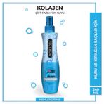 Morfose EXC Kolajen 240 ml Çift Fazlı Fön Suyu
