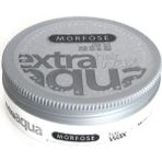 Morfose Extra Agua Wax 150ML - Renkli