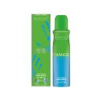 Morfose Green To Blue 150 ml Saç Spreyi