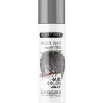 Morfose Gümüş 150 ml Geçici Sprey Saç Boyası