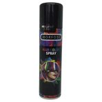 Morfose Hair Color Spray 150 ml Black Saç Spreyi