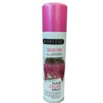 Morfose Hair Color Spray 150 ml Pink Saç Spreyi