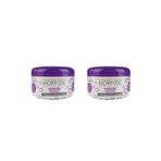 Morfose Hair Mask Keratin 2x500 ml Saç Maskesi