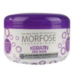 Morfose Hair Mask Keratin Saç Maskesi Mor 500 ml