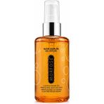 Morfose Hair Serum 75 ml Parlak Onarım Saç Serumu Yıpranmış ve Hassas Saç Uçları Için - 75ml