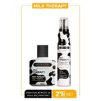 Morfose K-Milk Therapy Saç Köpüğü 200 ml + Milk Therapy Saç Parfümü 100 ml