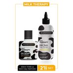 Morfose K-Milk Therapy Saç Parfümü 100 ml + Milk Therapy Saç Toniği 300 ml