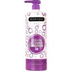 Morfose Keratin 2in1 Şampuan – 1000 ml | Onarıcı & Nemlendirici Bakım | Keratin Destekli Saç Temizliği