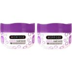 Morfose Keratin 2x250 ml Saç Maskesi