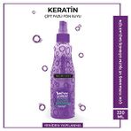 Morfose Keratin Çift Fazlı Fön Suyu 220 ml