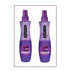 Morfose Keratin Mor 2x240 ml Fön Suyu
