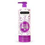 Morfose Keratin Saç Bakım Şampuanı 1000 ml Saç Dökülmesi Önleyici, Besleyici, Koruyucu Etki Şampaun