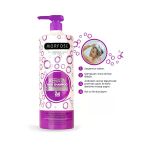 Morfose Keratin Şampuan 2in1 1000 ml