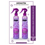 Morfose Keratinli Fön Suyu 2x400 ml