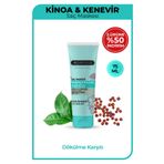 Morfose Kinoa Saç Maskesi 75 ml - Dökülme Karşıtı