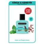Morfose Kinoa Saç Parfümü 100 ml - Sağlıklı ve Parlak Saçlar