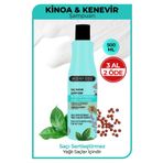Morfose Kinoa Şampuan 500 ml