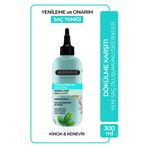 Morfose Kinoa ve Kenevir İçeren 300 ml Dökülme Karşıtı Saç Toniği