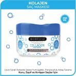 Morfose Kolajen 250 ml Saç Maskesi