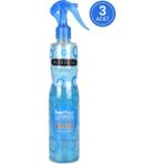 Morfose Kolajen İçerikli İki Fazlı Fön Suyu 400 ml 3 Adet Roll-on Koku Türü - 100 ml