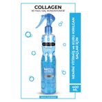 Morfose Kolajen Içerikli Iki Fazlı Fön Suyu 400 Ml - Kuru Ve Kırılgan Saçlar