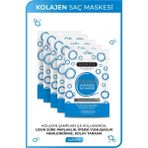 Morfose Kolajen Saç Maskesi 25 ml 24 Adet