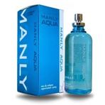 Morfose Manly Aqua EDC 125 ml Erkek Parfüm