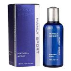 Morfose Manly Sport EDC 125 ml Erkek Parfüm