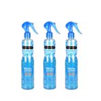 Morfose Mavi Fön Suyu Collagen Iki Fazlı Saç Kondisyoneri 400 Ml X 3 Adet