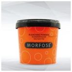 Morfose Mavi Saç Açıcı Toz Oryal 1000 gr Profesyonel Kullanım için Yüksek Etki