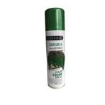 MORFOSE Mech 24 Saate Kadar Etkili Mavi Renkli Saç Spreyi Blue Sky 150 ml yeşil