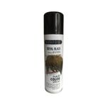 Morfose Mech Sprey Black 150 Ml