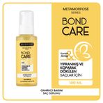 Morfose Metamorfose Bond Care Onarıcı Bakım Saç Serumu 100 ml