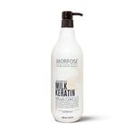 Morfose Milk Keratin 1000 ml Şampuan