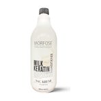 Morfose Milk Keratin Saç Bakım Kremi 1 L