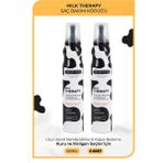 Morfose Milk Shake 200 ml Saç Bakım Köpüğü