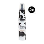 Morfose Milk Theraphy 2x200 ml Saç Köpüğü
