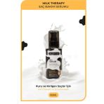 Morfose Milk Therapy 100 ml Onarıcı Saç Serumu Kuru ve Yıpranmış Saçlar İçin Süt Proteini