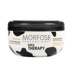 Morfose Milk Therapy 250 ml Saç Bakım Maskesi