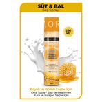 Morfose Milk Therapy 250 ml Saç Spreyi