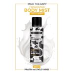 Morfose Milk Therapy 250 ml Vücut Spreyi