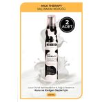 Morfose Milk Therapy 2x200 ml Saç Bakım Köpüğü