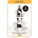 Morfose Milk Therapy 2x200 ML Saç Bakım Köpüğü