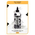 Morfose Milk Therapy 300 ml Nemlendirici Kepek Karşıtı Besleyici ve Parlatıcı Saç Toniği